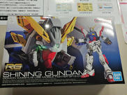 機動武闘伝Gガンダム|BANDAI