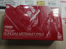 RG 1/144|BANDAI