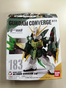 GUNDAM CONVERGE|BANDAI