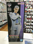 一番くじ ジョジョの奇妙な冒険|BANDAI