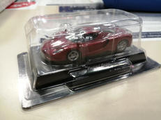 FERRARI ENZO|KYOSHO