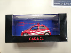 1/43スケール|CAR・NEL