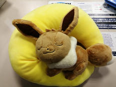 一番くじ ポケモン EIEVUI&STARLIGHT NIG|BANDAI