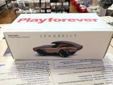 LEADBELLY BURNSDE|PLAYFOYEVER