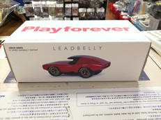 LEADBELLY VINCENT|PLAYFOYEVER