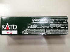 HO 1-314 EF510 500|KATO