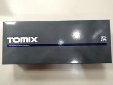 HOゲージ|TOMIX