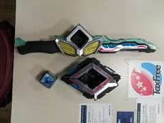 ウルトラマンアーク|BANDAI