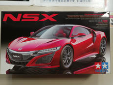1/24スポーツカーシリーズ|TAMIYA