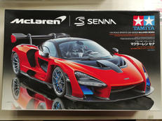 1/24スポーツカーシリーズ|TAMIYA