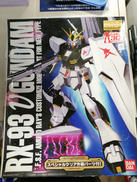 MG 1/100|BANDAI