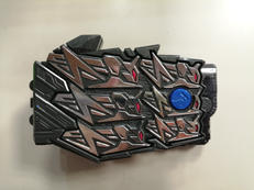 DXメタルクラスタホッパープログライズキー|BANDAI