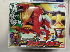 海賊戦隊ゴーカイジャー|BANDAI