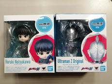 FIGUARTS MINI|BANDAI