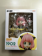 ねんどろいど 1902|GOOD SMILE COMPANY