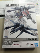METAL BUILD I.W.S.P 魂ウェブ商店|BANDAI