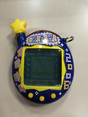 ウラじんせーエンジョイ！たまごっちプラス|BANDAI