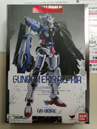 メタルビルド|BANDAI