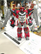 トボットV|YOUNG TOYS