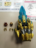ナンバーワン戦隊ゴジュウジャー|BANDAI