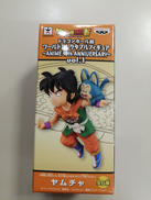 ドラゴンボールWCFアニメ30周年記念VOL.1|BANDAI