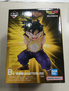 一番くじドラゴンボール スペクタクルバトル|BANDAI