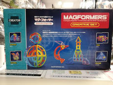 マグフォーマー|ボーネルンド