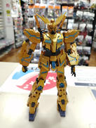ROBOT魂|BANDAI