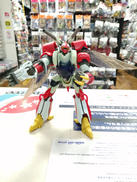 ROBOT魂|BANDAI