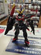 ROBOT魂|BANDAI