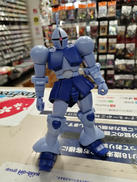 ROBOT魂|BANDAI