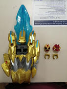 ナンバーワン戦隊ゴジュウジャー|BANDAI