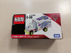 カーズトミカ C-39|タカラトミー