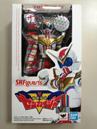 S.H.Figuarts|BANDAI
