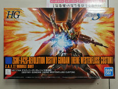 HG1/144|BANDAI