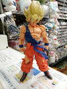 一番くじ ドラゴンボール オムニバスBRAVE|BANDAI