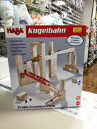 KUGELBAHN|HABA