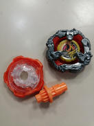 ベイブレードX|TAKARA TOMY