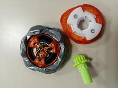 ベイブレードX|TAKARA TOMY