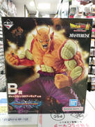 一番くじﾄﾞﾗｺﾞﾝﾎﾞｰﾙVSｵﾑﾆﾊﾞｽBRAVE|BANDAI