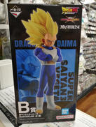 一番くじドラゴンボール　DAIMA|BANDAI