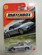 マッチボックス|MATTEL