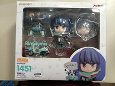 ねんどろいど 1451|グッドスマイルカンパニー