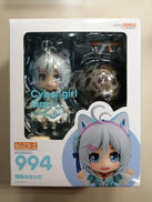 ねんどろいど 994|グッドスマイルカンパニー