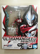 S.H.FIGUARTS|BANDAI