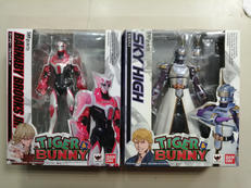 S.H.FIGUARTS|BANDAI