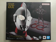 ウルトラマン　60TH ANNIVERSARY|BANDAI