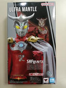S.H.FIGUARTS|BANDAI