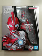 S.H.FIGUARTS|BANDAI