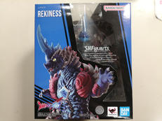 S.H.FIGUARTS|BANDAI
